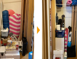 片付けるために収納グッズを増やしていませんか？
