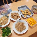 岐阜市料理代行　家事ラポのご依頼事例