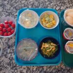 岐阜の家事代行サービスで作る健康料理の作り置きメニュー例