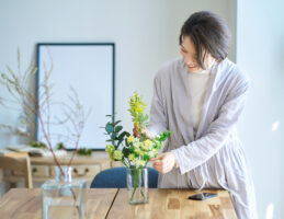 季節用品の片付けまで、家事代行をお願いしたら、やりたいことに時間が使えるようになりました！