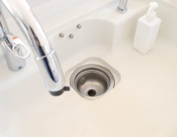 忙しい毎日でも、家が整っている安心感