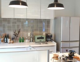 片付けサポートから少しずつ入った「片付けのスイッチ」