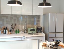 片付けサポートから少しずつ入った「片付けのスイッチ」