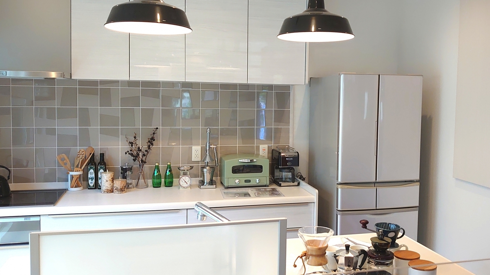 片付けサポート事例