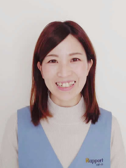 岐阜家事代行サービススタッフ